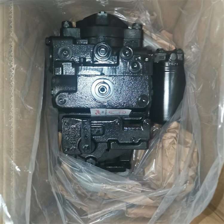 OMS80 151F0338 丹弗斯danfos马达 - 图3