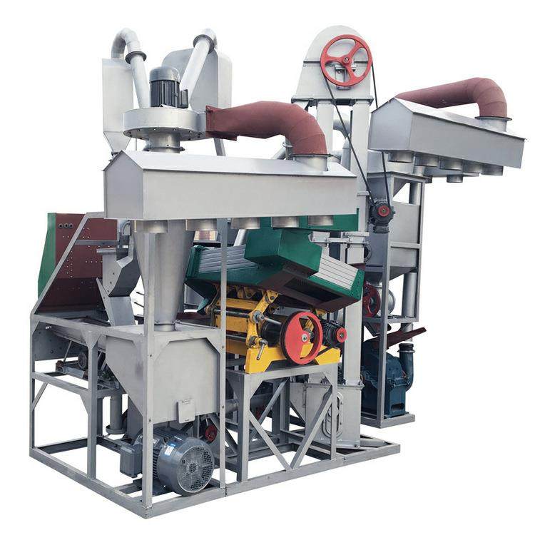 碾米机商用大型全自动多功能打米机湛江新款稻谷脱壳机水稻剥壳机,淘宝优惠券,粉丝福利购,淘宝优惠卷