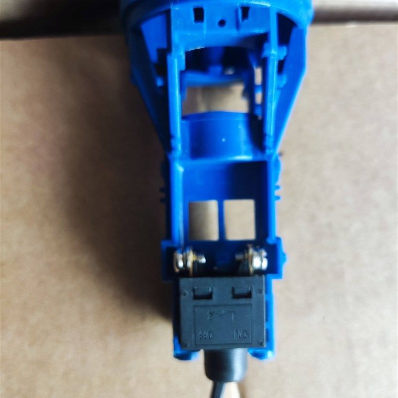 客户定的881角磨机塑料机壳加开关(不含其他任何配件),淘宝优惠券,粉丝福利购,淘宝优惠卷