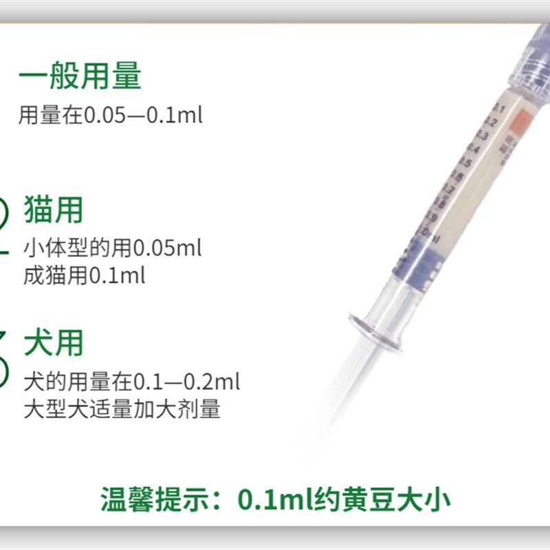 米氮平宠物透皮膏猫咪应激产术病后狗厌食止吐开胃食欲增肥透皮剂,淘宝优惠券,粉丝福利购,淘宝优惠卷