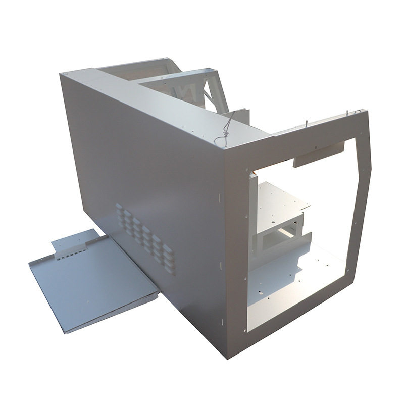 CNC CNC sheet metal bending machine, plate bending machine, chassis furniture cabinet box bending machine