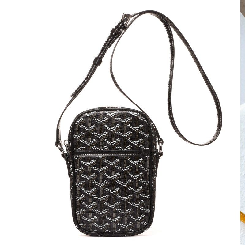 手机小挎包2024新款帆布印花轻便防水时尚小众单肩手机包迷你小包,淘宝优惠券,粉丝福利购,淘宝优惠卷