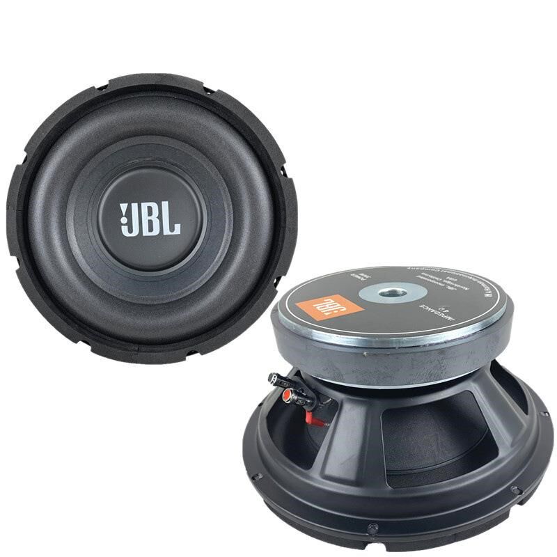 Z0R6.5寸8寸10寸12寸低音喇叭 超重低音炮喇叭音箱重低音喇叭 - 图3