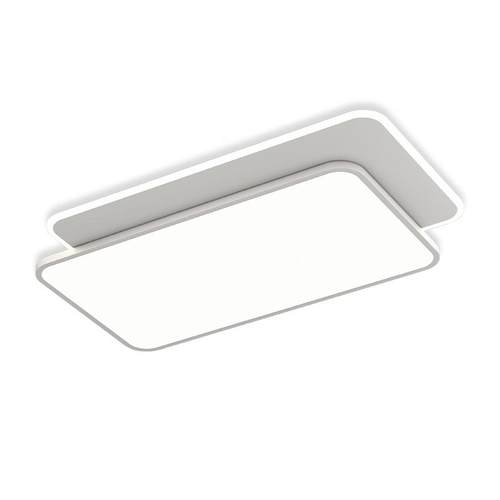 客灯202D5年新款LE吸顶灯卧遥控室灯具简约现厅代jjj-7072家用大 - 图3