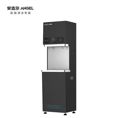 ANGEL安吉尔AHR3526-4030K2商用直饮机2龙头40升400G开水器净水器 - 图2