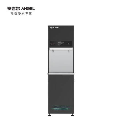 ANGEL安吉尔AHR3526-4030K2商用直饮机2龙头40升400G开水器净水器 - 图3