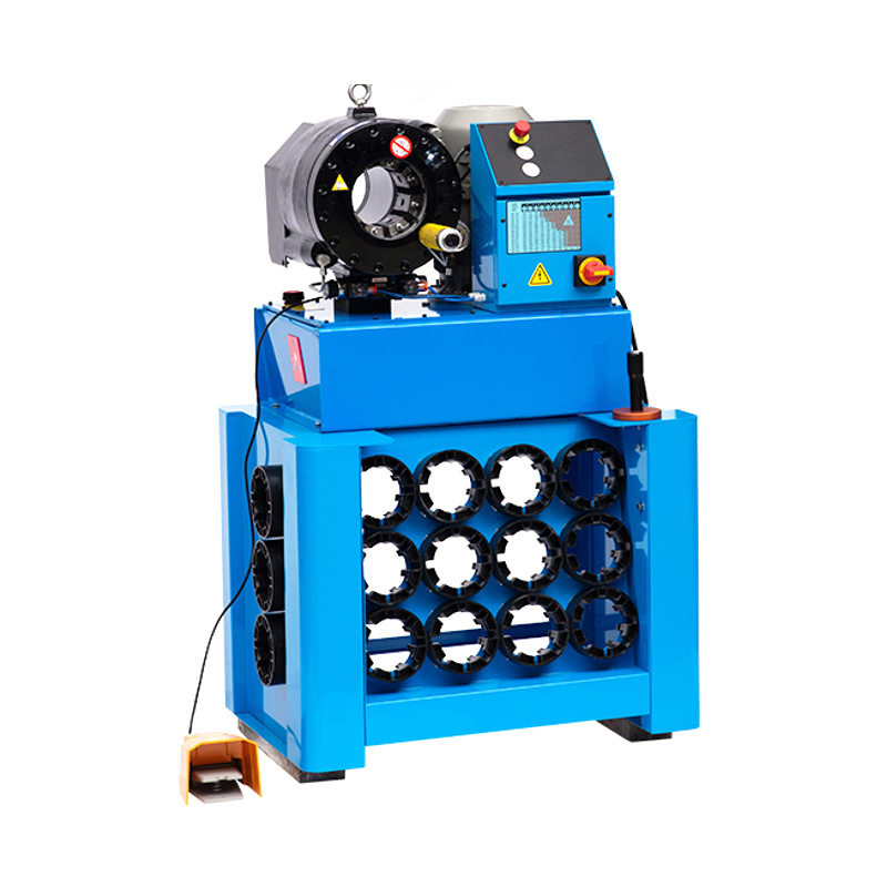 压管机定制 P32缩管机13套模具配送快速液压扣压机油管接头压管机,淘宝优惠券,粉丝福利购,淘宝优惠卷