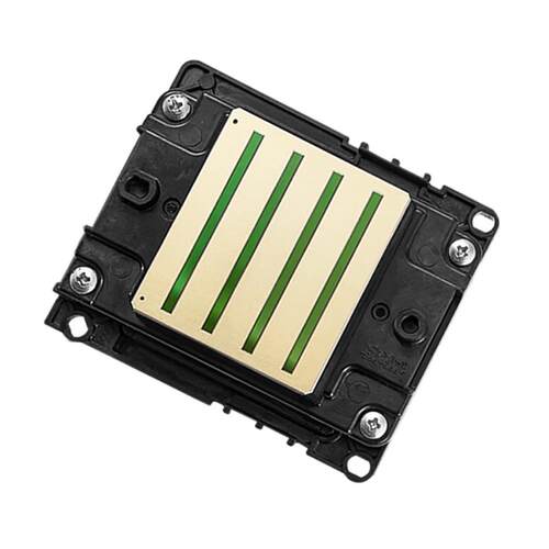 鸿图原装全新爱普生打印机i200-U1喷头Epson高速打印头Printhead - 图3
