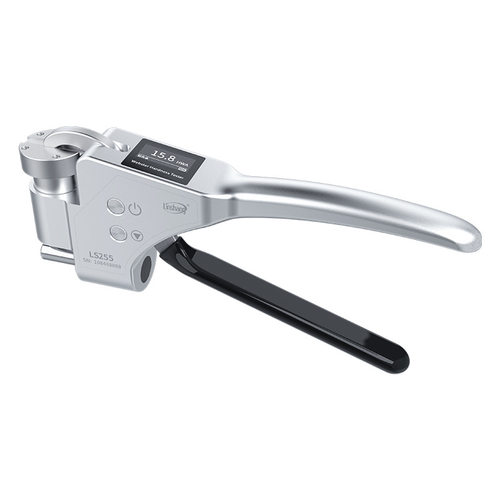 林上数显手持式韦氏硬度计铝合金硬度测试仪铝材黄紫铜韦氏硬度仪 - 图3