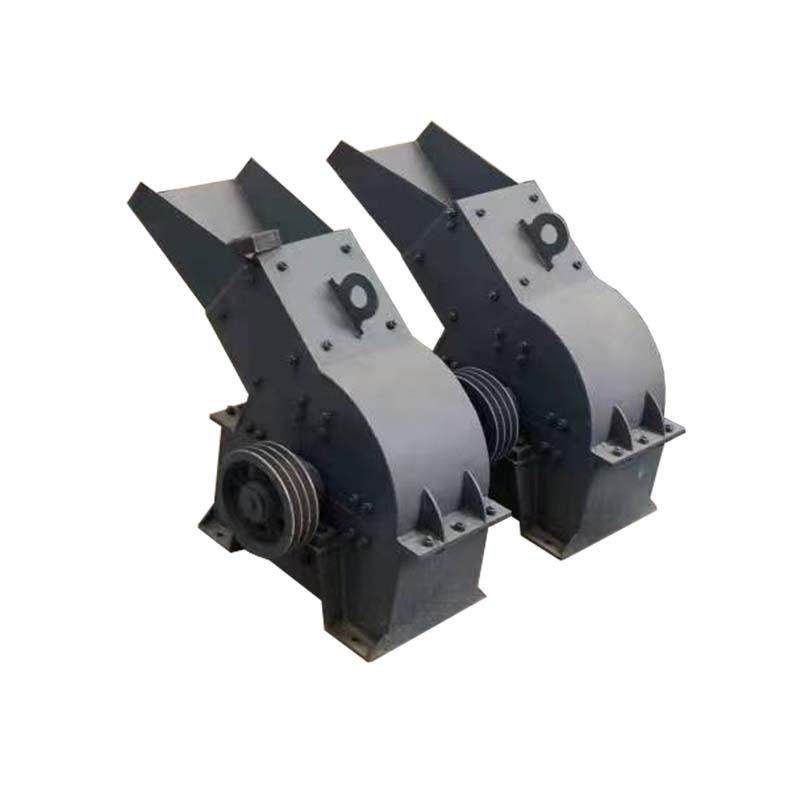 大功率耐用型砖头碎石锤式破碎机PC200300九锤头设计工业粉碎设备,淘宝优惠券,粉丝福利购,淘宝优惠卷