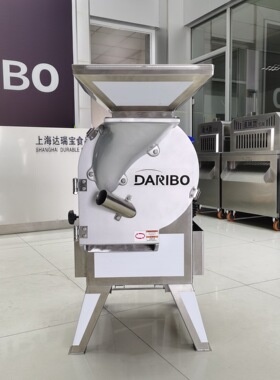 H一机多用切丁机萝卜土豆秒切正方丁304不锈钢商用家用切菜片机