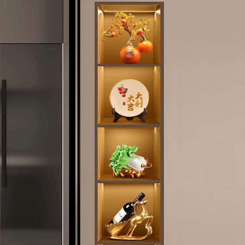 套款装装竿马雪#4组合档次酒柜客厅饰品上电视柜玄关办公室摆件,淘宝优惠券,粉丝福利购,淘宝优惠卷