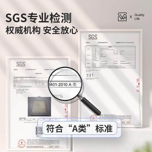 2U8K床头靠垫三角F78J8S76无床头软包背护卧室榻榻米靠背背垫腰靠 - 图3