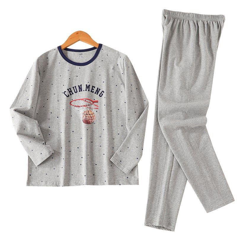 胖男大童秋衣秋裤套装加肥男孩衬衣衬裤加大码青少年时尚打底内衣,淘宝优惠券,粉丝福利购,淘宝优惠卷