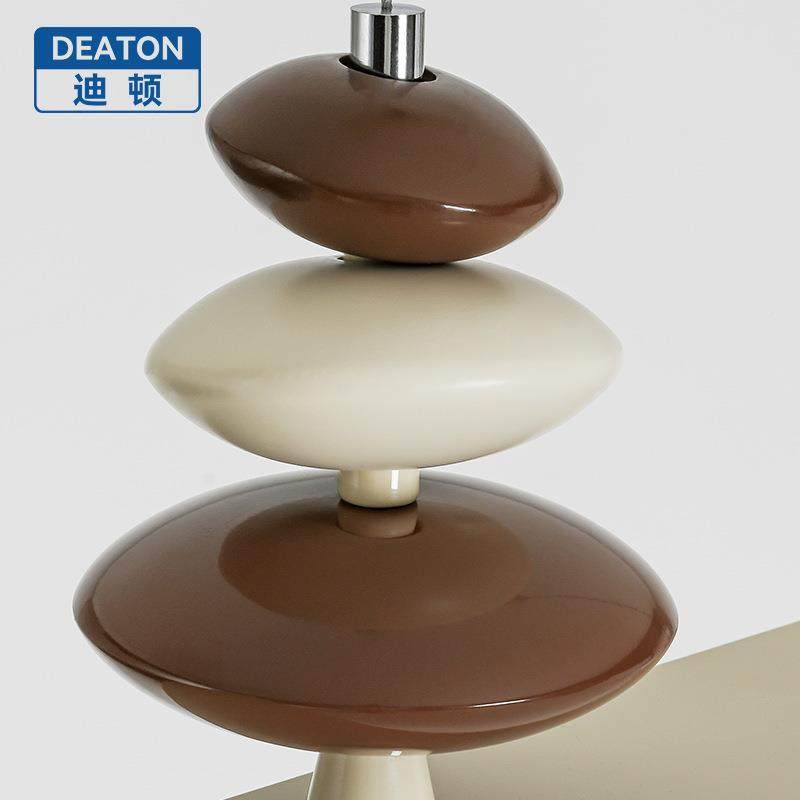 法式餐奶风厅吊灯中古桌吧餐台灯全光谱护眼创油628意极简一字长,淘宝优惠券,粉丝福利购,淘宝优惠卷