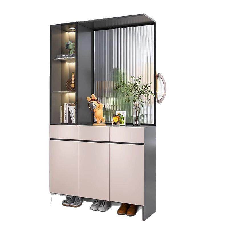 玄934关柜屏风隔断客遮挡柜客厅隔厅断柜入户二门一口合体储物柜,淘宝优惠券,粉丝福利购,淘宝优惠卷