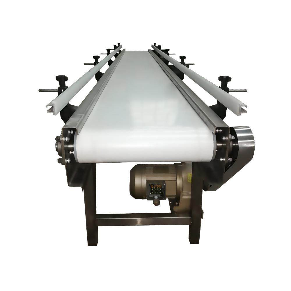 水平移动式输送机厂家食品车间流水线传送带 高速运转皮带输送机,淘宝优惠券,粉丝福利购,淘宝优惠卷