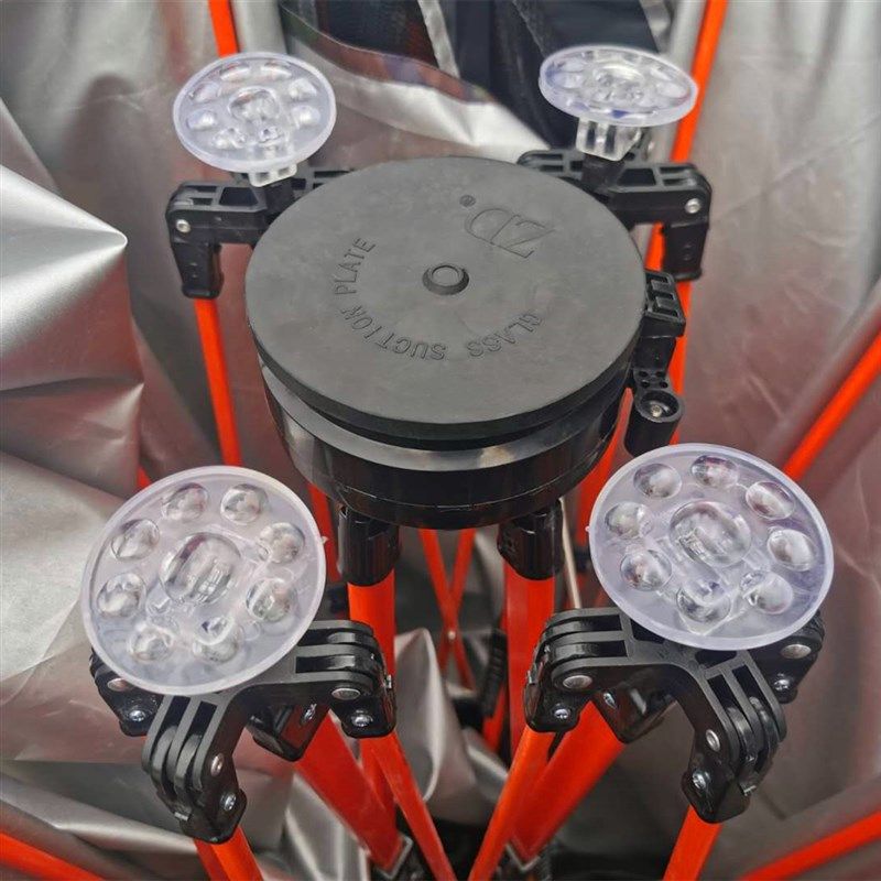 教练车遮阳伞驾校专用车顶防晒遮阳遮雨罩棚蓬折叠太阳伞吸盘汽车,淘宝优惠券,粉丝福利购,淘宝优惠卷