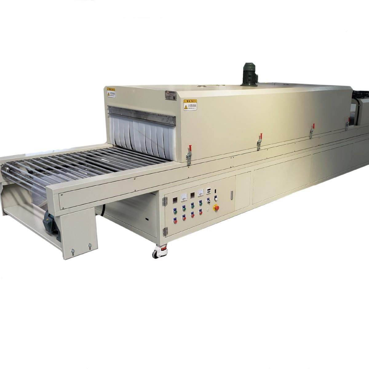 铜烘排热缩隧道汽车零部件硅橡胶连续固炉化烘587炉箱电力配件箱,淘宝优惠券,粉丝福利购,淘宝优惠卷