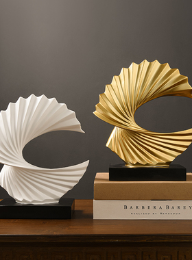 招财财源滚滚办h公室摆件现代客厅电视酒柜家居装饰品乔迁新房礼