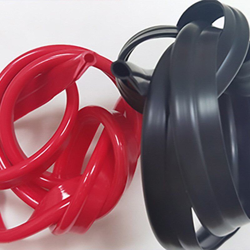 现货PVC开边骨包钢丝双边骨U型条箱包家具密封条防水骨防撞 - 图3