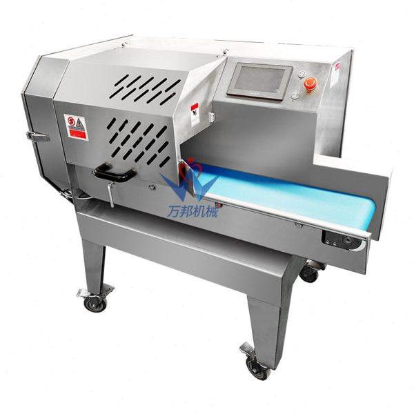 现货商用梅干菜切碎机 企业食堂番薯叶切段机 数字触摸屏切菜设备,淘宝优惠券,粉丝福利购,淘宝优惠卷