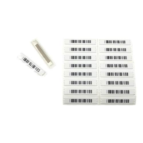 厂家直供声磁盗标防签强性高灵敏商品声磁软标防粘盗磁条度超市防 - 图3