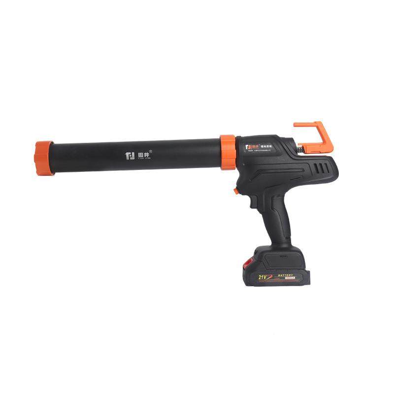 锂电双用单胶管枪长续省航咨询客服强力美填补电缝动工具无级变速,淘宝优惠券,粉丝福利购,淘宝优惠卷