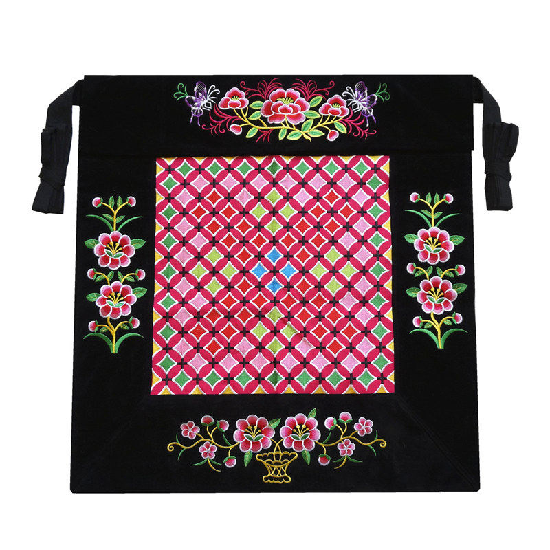 云南传统婴儿背带贵州小孩老式背巾四川宝宝背扇多功能前抱后背式,淘宝优惠券,粉丝福利购,淘宝优惠卷