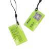 Special card glue for charging station swiping