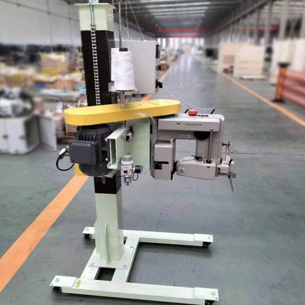 青工友田青缝GK35系列缝包机专用立柱支撑架子机头挂架折边机架子,淘宝优惠券,粉丝福利购,淘宝优惠卷