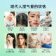 ບໍ່ມີຮ່ອງຮອຍຂອງຄວາມຊຸ່ມຊື້ນຂອງ Canadian ຕົ້ນສະບັບ MadeOrganics ຢາ dehumidification ແລະຢາດຸ່ນດ່ຽງນ້ໍາ 180 ເມັດ / ຕຸກກະຕຸກຢາ dehumidification