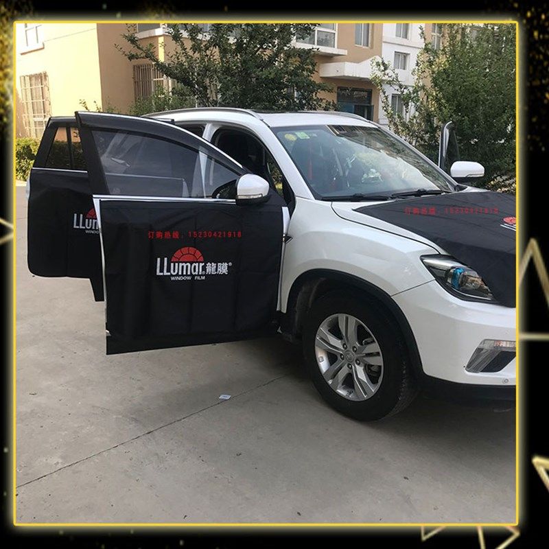 汽车贴膜护布机盖布车门护布护垫贴膜护具施工牛津布车衣定做,淘宝优惠券,粉丝福利购,淘宝优惠卷