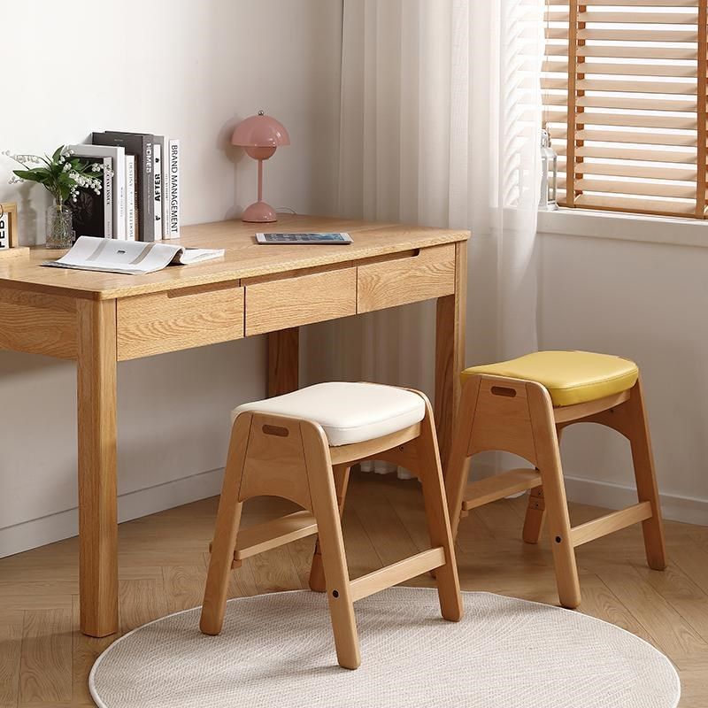 全实木儿童升降学习椅凳学生写字陪读凳小户型可调节儿童小椅子,淘宝优惠券,粉丝福利购,淘宝优惠卷