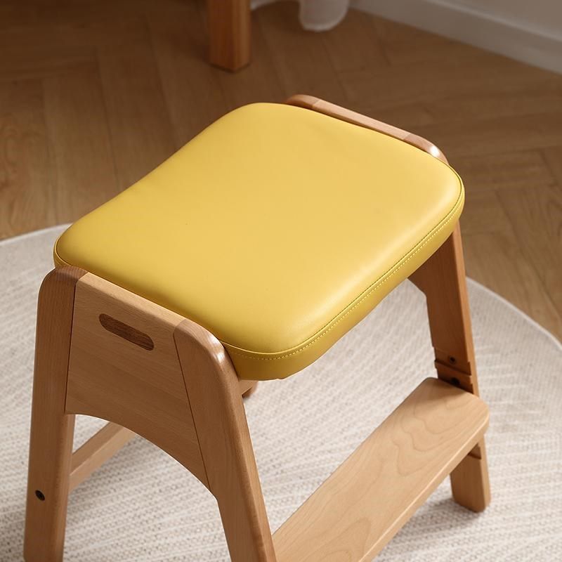 全实木儿童升降学习椅凳学生写字陪读凳小户型可调节儿童小椅子,淘宝优惠券,粉丝福利购,淘宝优惠卷