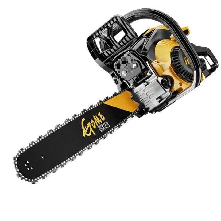 大树功率油锯伐木直锯汽油锯家PIO用锯小型手持链条大马力砍机其,淘宝优惠券,粉丝福利购,淘宝优惠卷