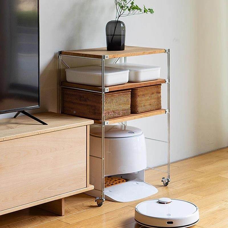 式置物架客厅收纳功架落机日地多能储物10002851家用展示书架扫地,淘宝优惠券,粉丝福利购,淘宝优惠卷