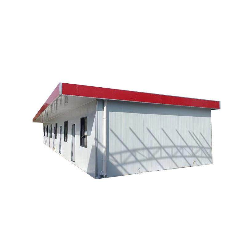 钢结构集装箱工地办公室活动板房移动工地临时房屋简易装配式房屋,淘宝优惠券,粉丝福利购,淘宝优惠卷