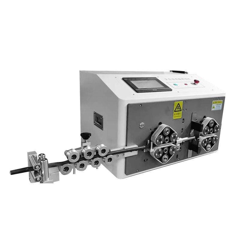 大平方电脑自动裁线机配件电线剥皮机电脑切线机70平方裁线剥皮机,淘宝优惠券,粉丝福利购,淘宝优惠卷