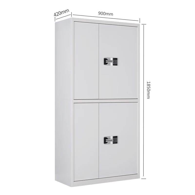 纹密码锁文件柜财指务电子保柜密SFSEG柜国锁保办公资料档案柜储,淘宝优惠券,粉丝福利购,淘宝优惠卷