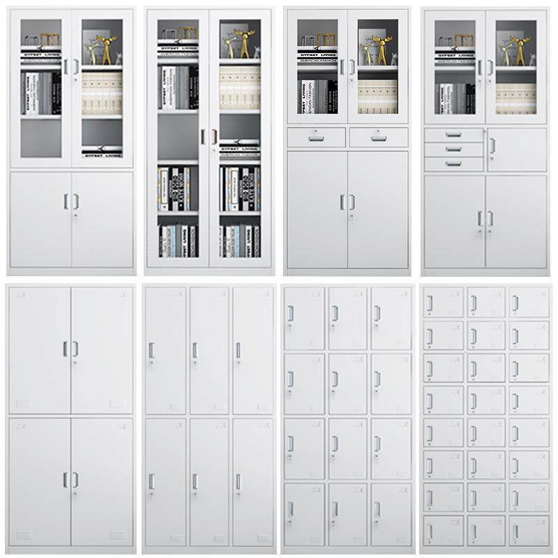 厂家直销办公室对门现货铁皮抽屉式资料档文件柜案员工带锁衣铁皮,淘宝优惠券,粉丝福利购,淘宝优惠卷
