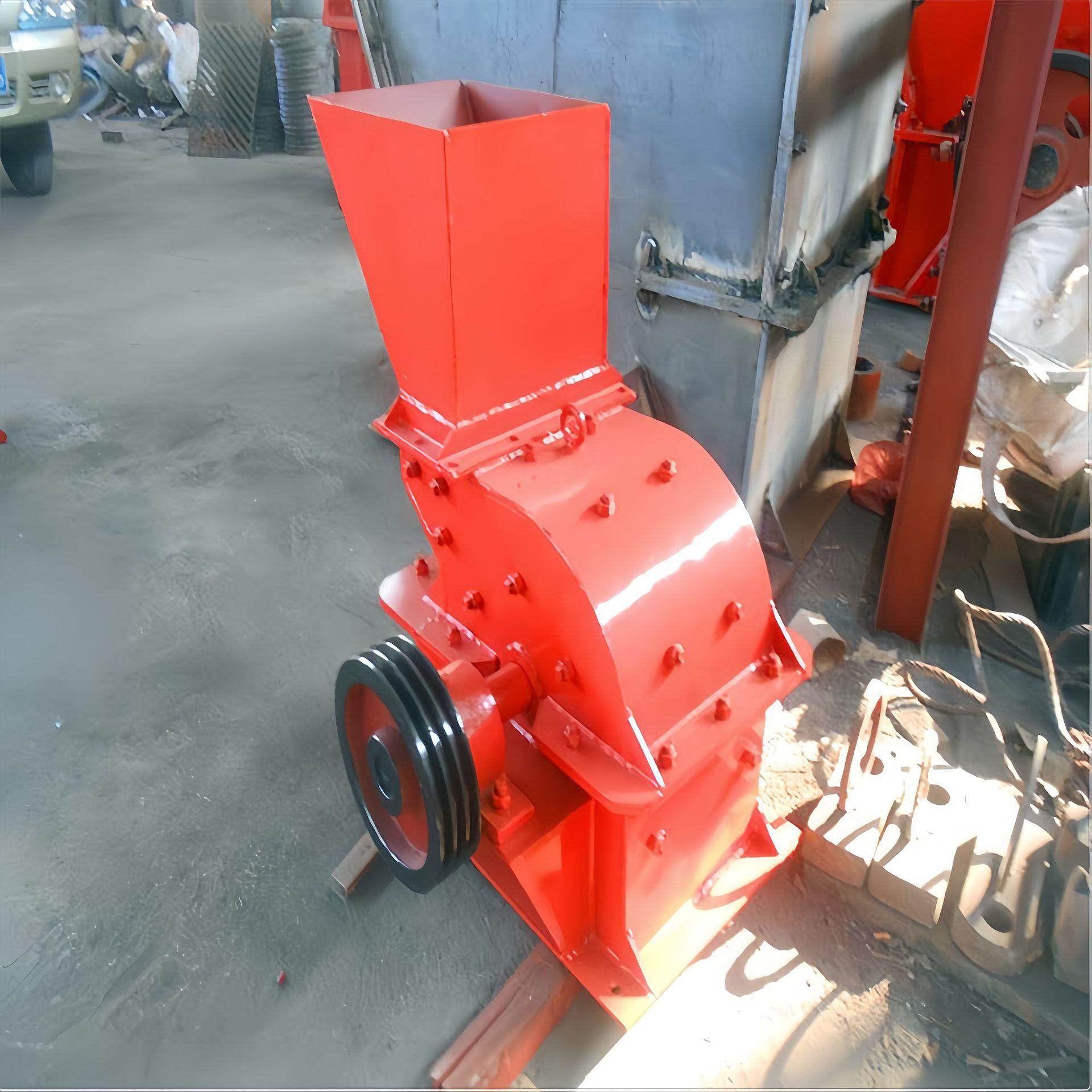 锤式破碎机 PC-0404型易操作水泥石破碎机 PC800×600锤式破碎机,淘宝优惠券,粉丝福利购,淘宝优惠卷