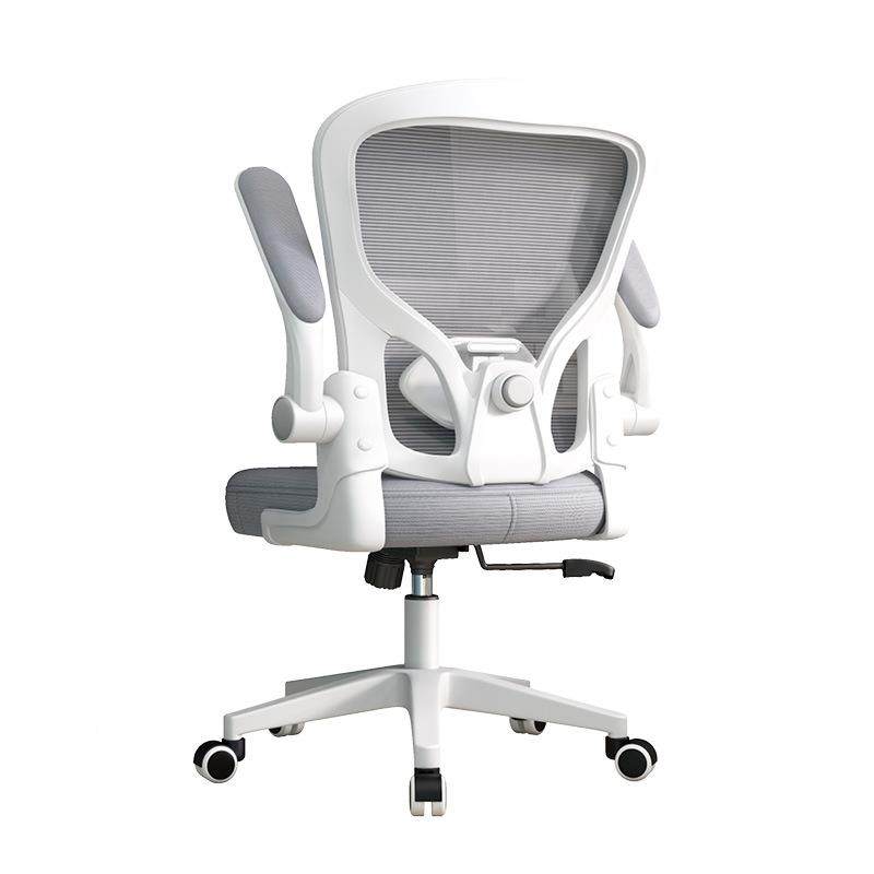 学习椅子无品牌/电脑椅家用生写学字书桌转椅办公人座椅体工椅新,淘宝优惠券,粉丝福利购,淘宝优惠卷