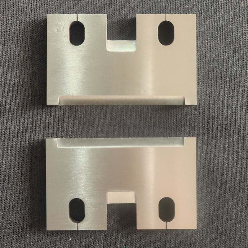 3F剥皮机刀片3Fm四齿刀3FN扭线机刀片4FN剥线机刀片厂家定做 - 图3