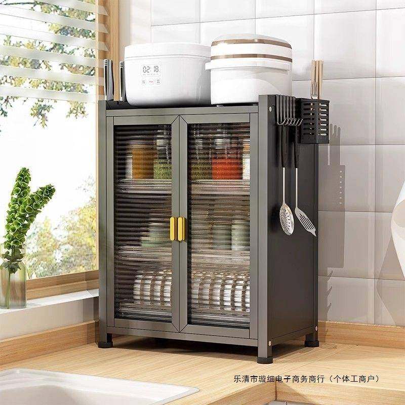 带面盖物碗架厨房碗碟置架家碗柜台筷盘防尘收纳盒多功用10011705,淘宝优惠券,粉丝福利购,淘宝优惠卷