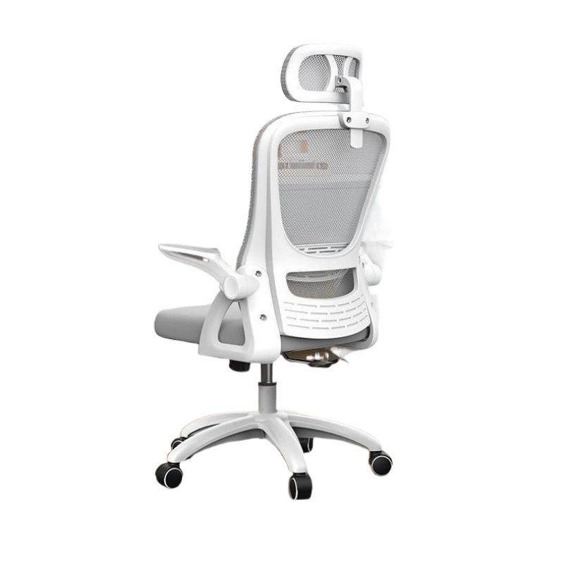 脑椅电家用办公椅网布升旋转职员电竞椅宿通用款座舍人体学椅降子,淘宝优惠券,粉丝福利购,淘宝优惠卷