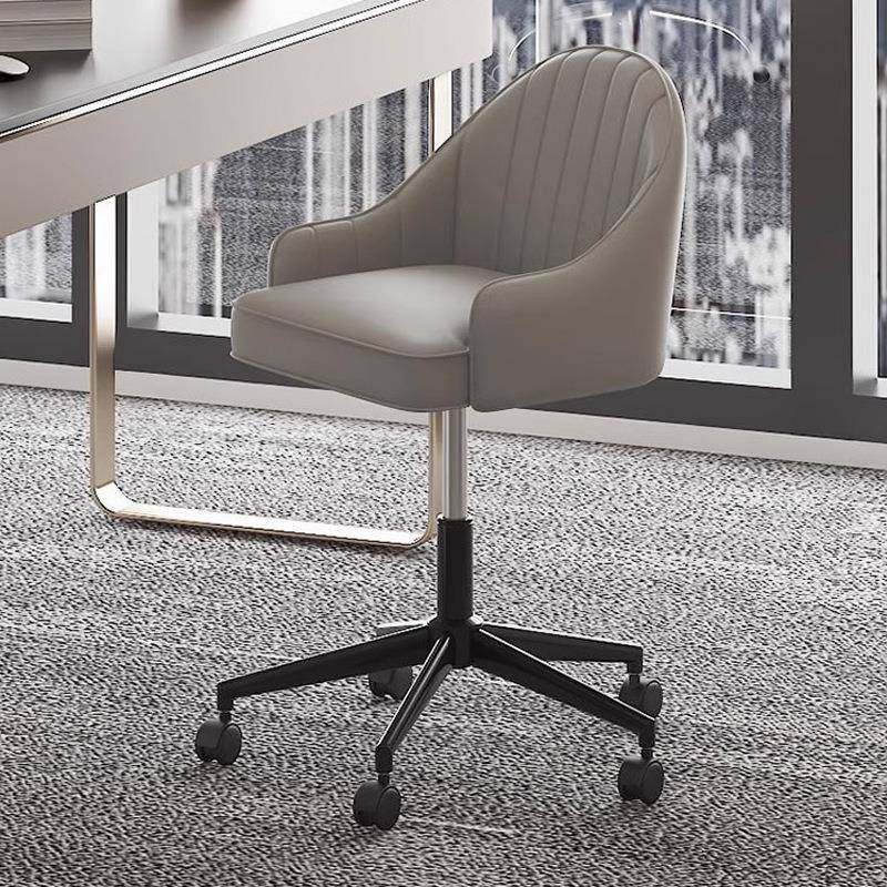 电椅家久坐靠用休闲办公座椅脑女生可爱卧背室001学生书桌转椅L&,淘宝优惠券,粉丝福利购,淘宝优惠卷