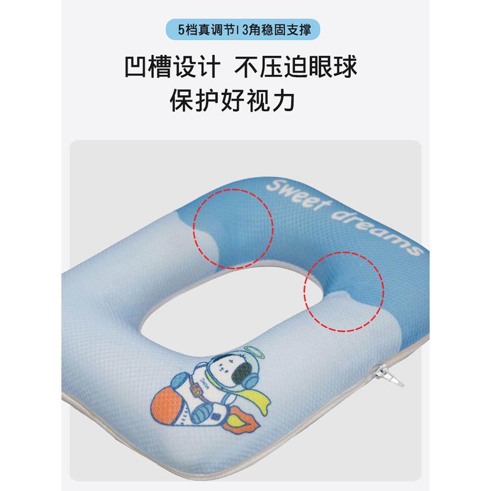 午睡睡枕趴睡枕小学生桌上儿趴童午休头桌子觉枕午F7786598睡趴枕,淘宝优惠券,粉丝福利购,淘宝优惠卷