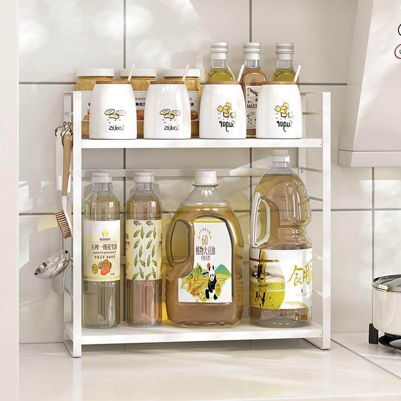 窄款调料收纳厨房台F767S7SH架面调多层味品置物家油盐用酱醋储物,淘宝优惠券,粉丝福利购,淘宝优惠卷