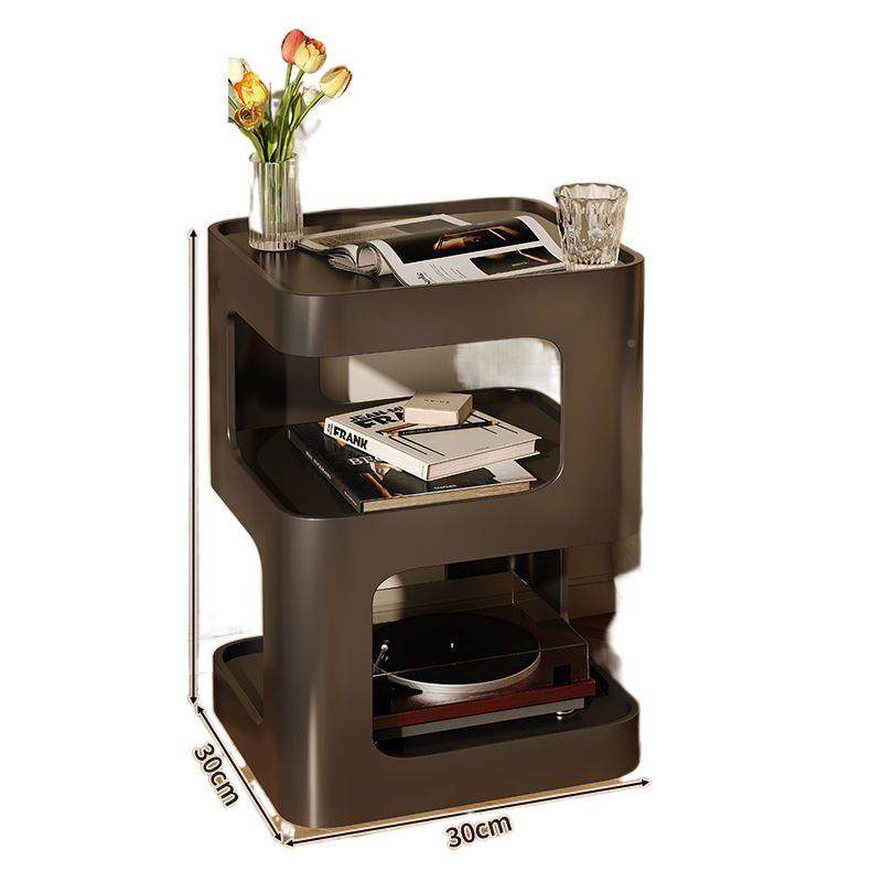 奶油风床头小边创几意卧室艺小几置茶物架简约985现代床铁边柜小,淘宝优惠券,粉丝福利购,淘宝优惠卷